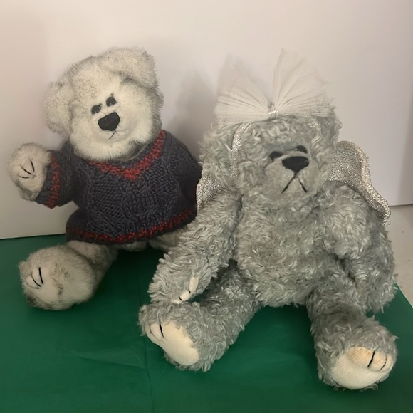 TY bears - Picture 2 of 5